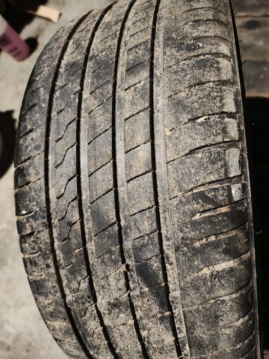 Styling 49 17 cali e39. Felgi koła BMW 5x120