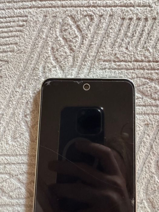 Телефон OPPO A5 Pro 5G 8 GB/ 256 GB Оливкового кольору