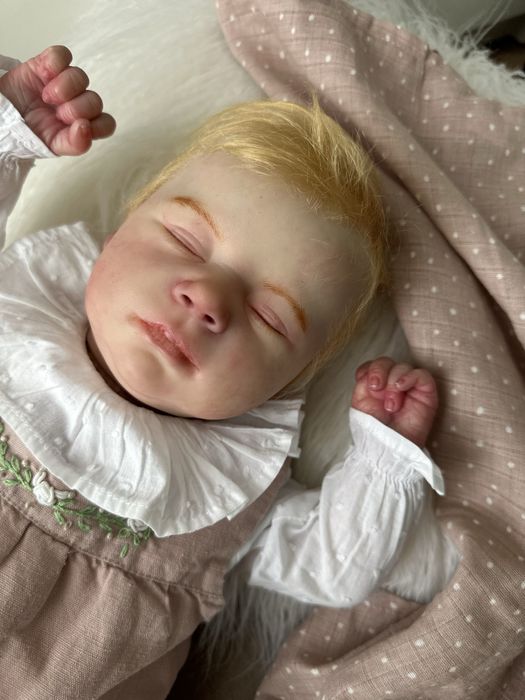 Bebe Reborn Marnie da Bountiful babies