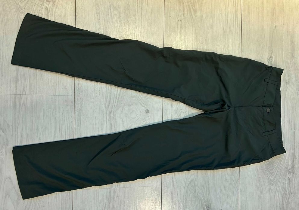 Spodnie trekkingowe damskie Columbia OMNI-SHADE Regular 6