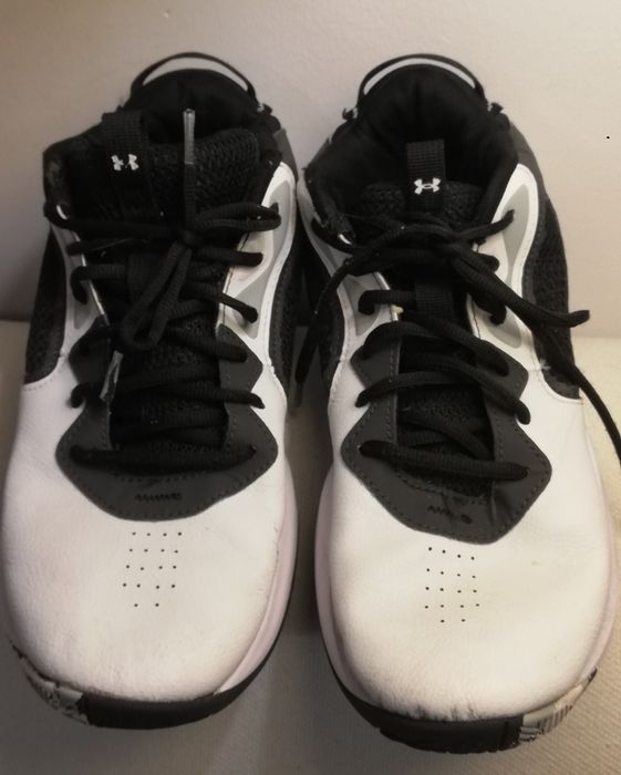 Tenis Hurley brancos