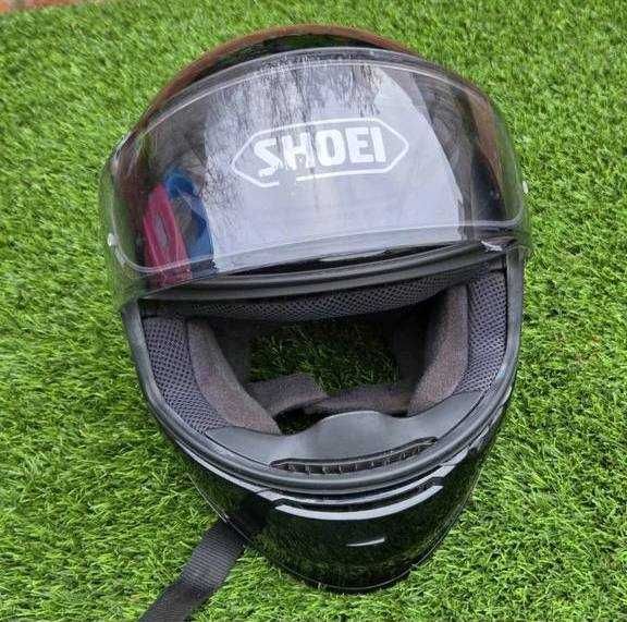 Японський мотошолом SHOEI NXR, розмір L