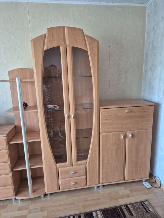 Meble w idealnym stanie