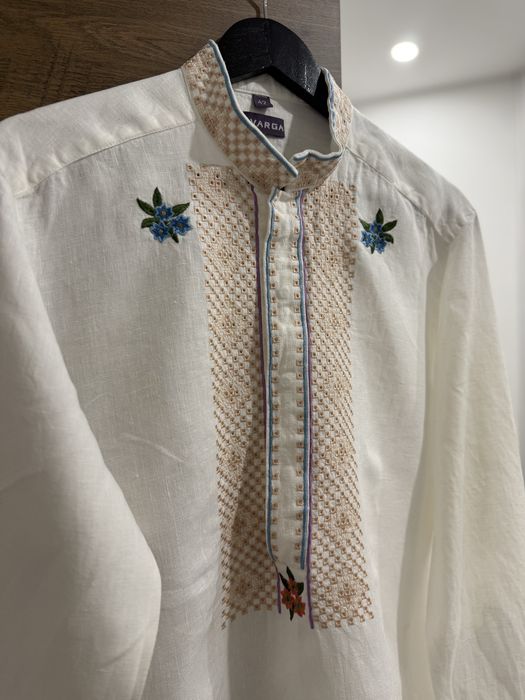 Вишиванка Svarga, 42 розмір