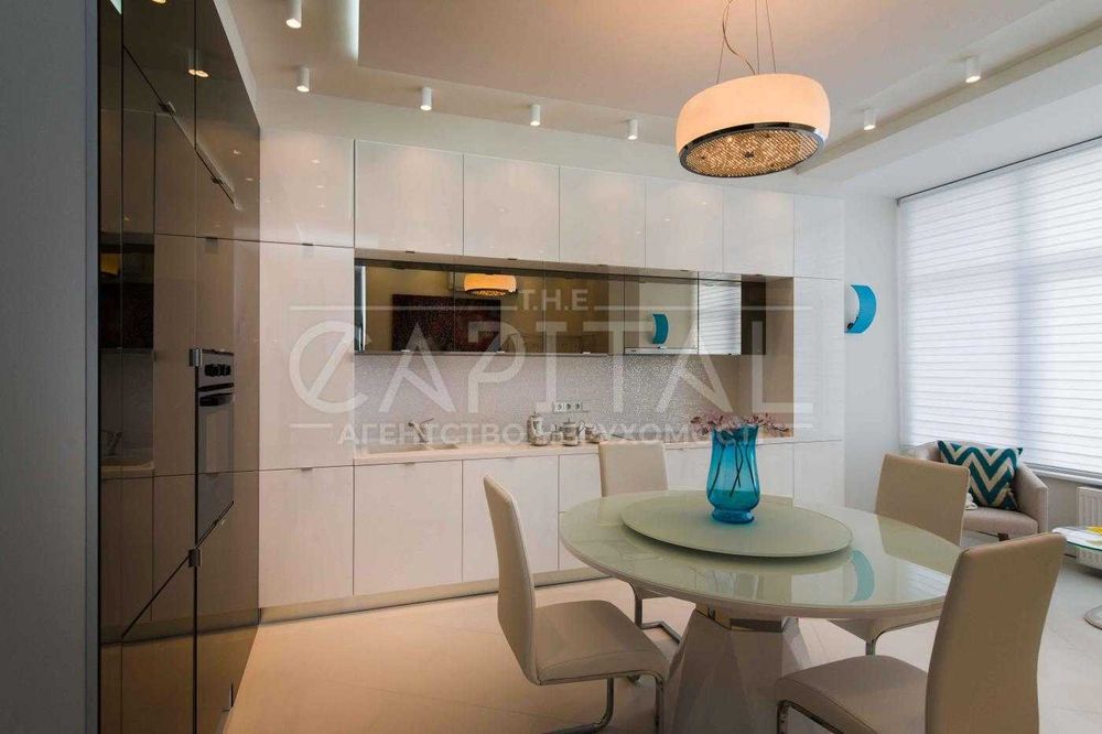 3-кімнатна квартира за адресою бульвар Дружби Народів (площа 150 м²) - Atlanta.ua - фото 2