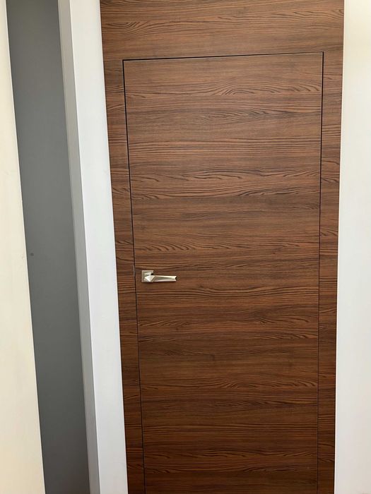 drzwi zewnętrzne  antracyt 1030/2300