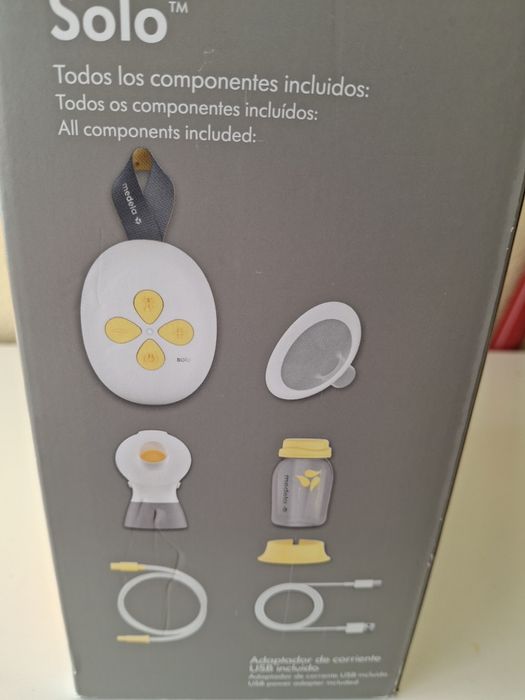 Uma boa oferta, esta nova