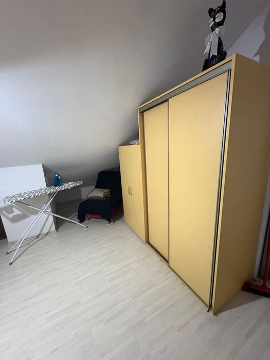 Osiedle Bukowe, 3 pokoje, 45m2 (90 po podłogach)