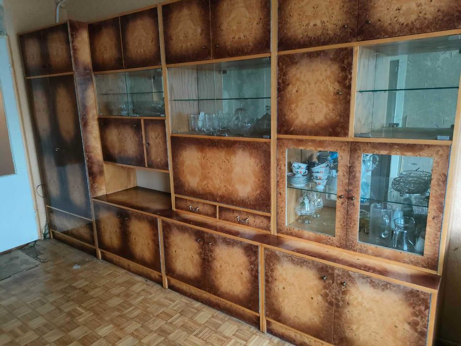 Meblościanka Segment