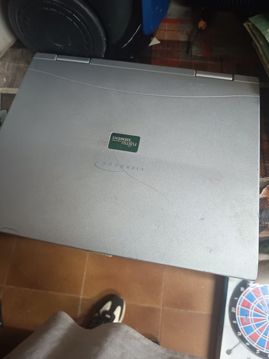 Conjunto computador não sei se funciona
