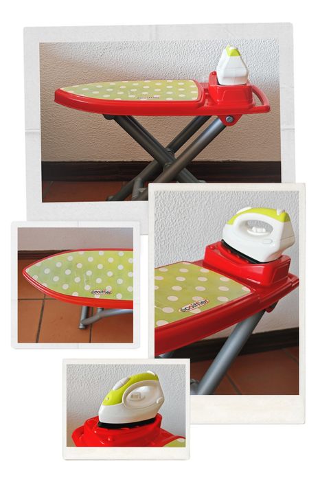 Diversos Brinquedos e Utensílios