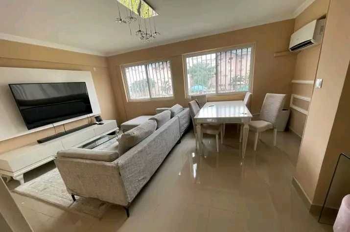 Apartamento para alugar
