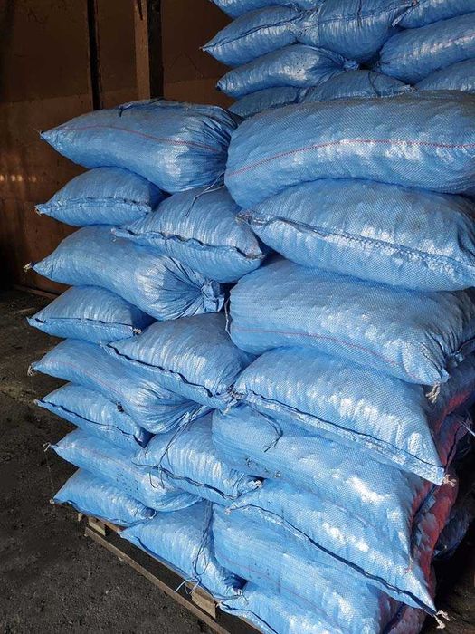 Miał workowany tona eco miał min. 24MJ/kg skład opału