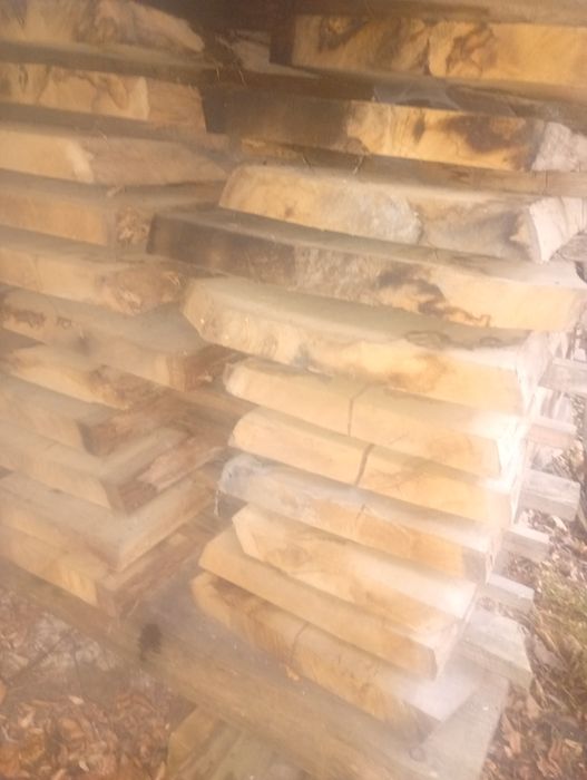 Tarcica foszty deski bukowe dębowe