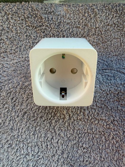 Inteligentne gniazdko PHILIPS HUE Smart Plug Nowe