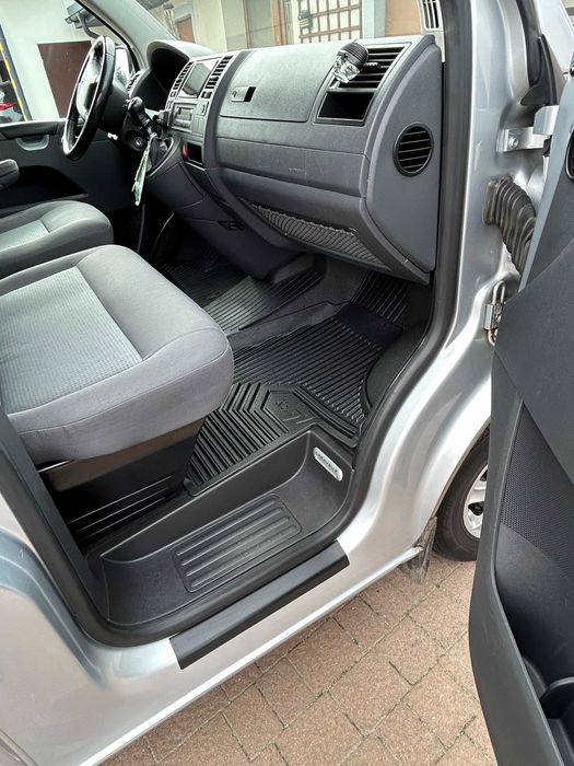 Sprzedam VW T5  Caravelle