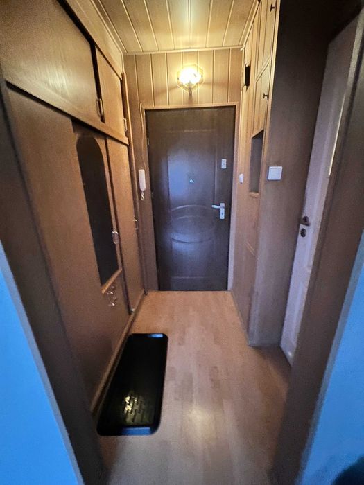 2-pokojowe mieszkanie przy ul. Centralnej (od stycznia)