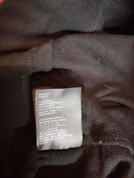 Dresy damskie wysokiej  jakości H & M