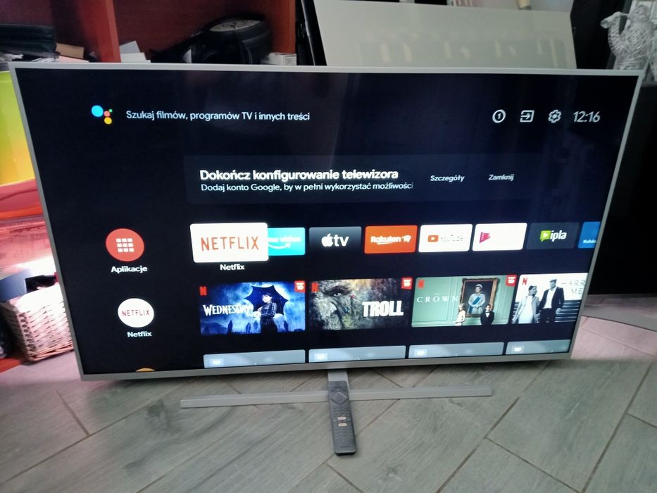 Serwis telewizorów led,oled,qled