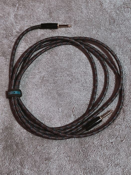Boss BIC-10 (Instrument Cable)