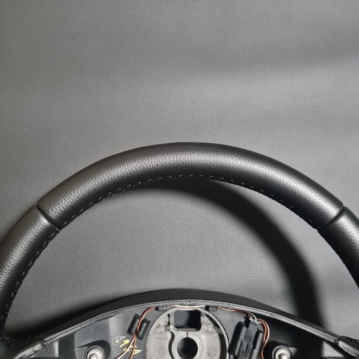 Руль після перетяжки Опель Астра G, Зафира А на обмін