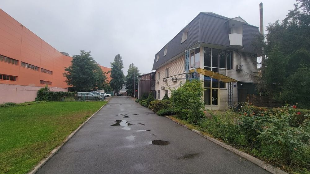 Комерційна нерухомість за адресою вул. Гродненська (площа 940 м²) - Atlanta.ua - фото 3