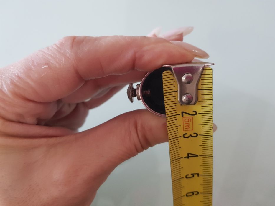 Terminais Gato Preto IMPECÁVEIS