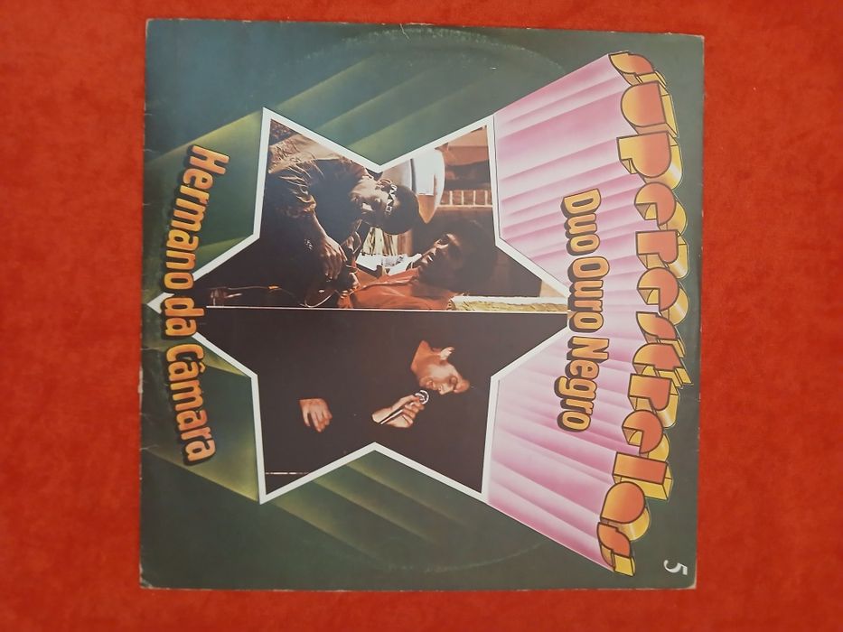 Discos Vinil vários