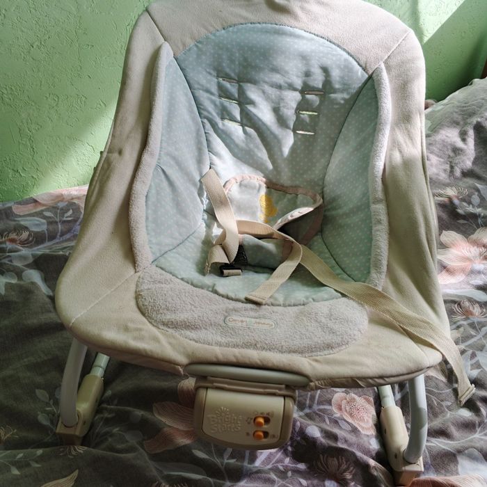 Крісло для дитини