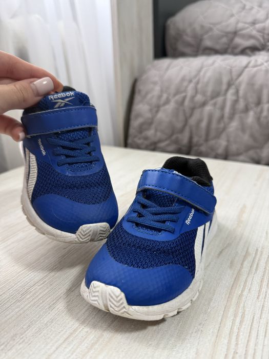 Дитячі кросівки reebok 22.5 розмір
