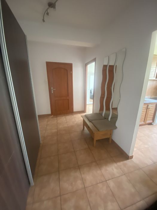 2 pokojowe mieszkanie na wynajem