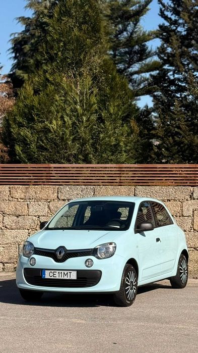 Renault Twingo 2016