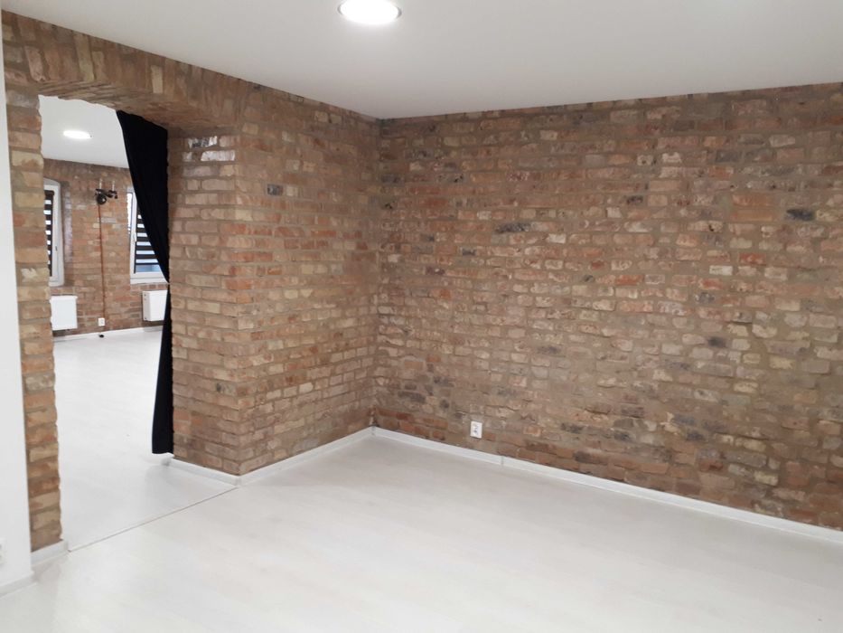 Lokal/Biuro w stylu LOFT + magazyn 20 m2 + parkingi