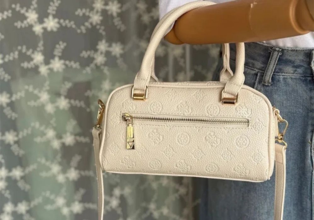Mala Guess nova e original