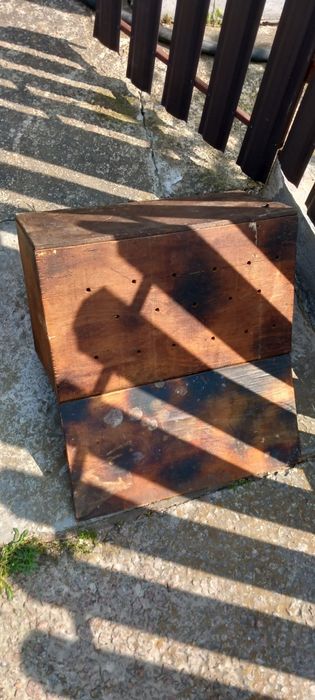 Лампова радіола продам