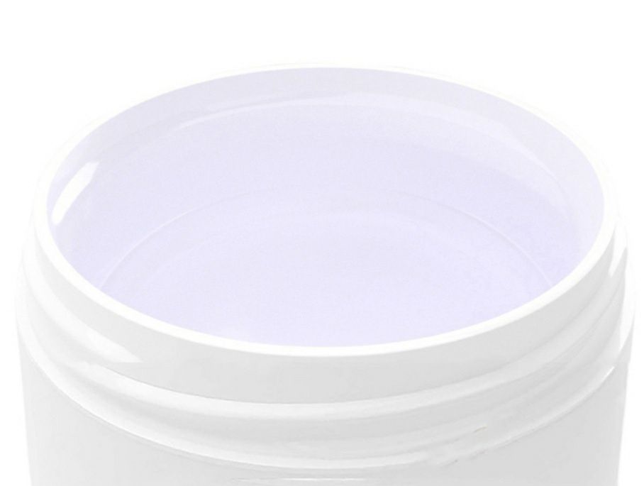 Прозрачный гель, 10 кг.,лед  активен , бренд силкар