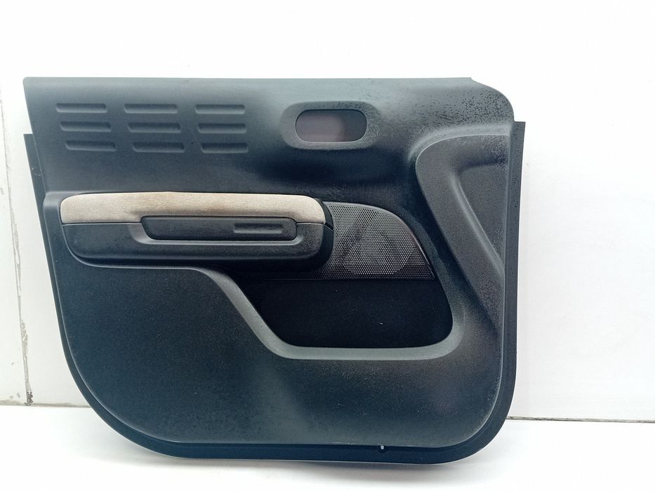 Forra porta / quartela frente esquerda CITROËN C3 Aircross II (2R_, 2C