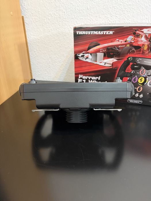 Obręcz Kierownica Thrustmaster Ferrari F1 Add-On