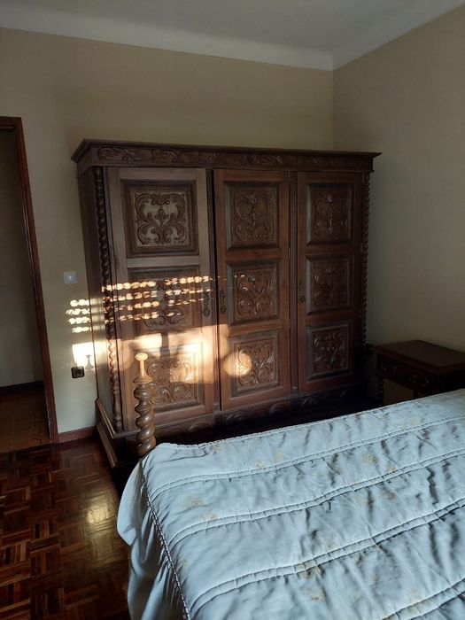 Armário Roupeiro