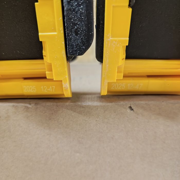 Wkrętarka zakresie DeWalt twin pack