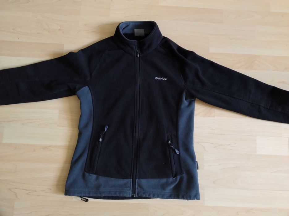 HI-TEC polar damski rozpinany S