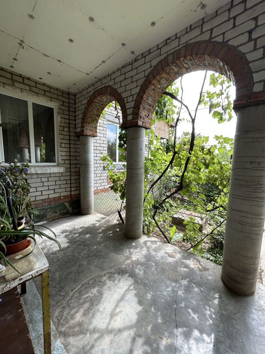 Продаж без комісії двоповерхового будинку, 5 соток, вул.Тиха