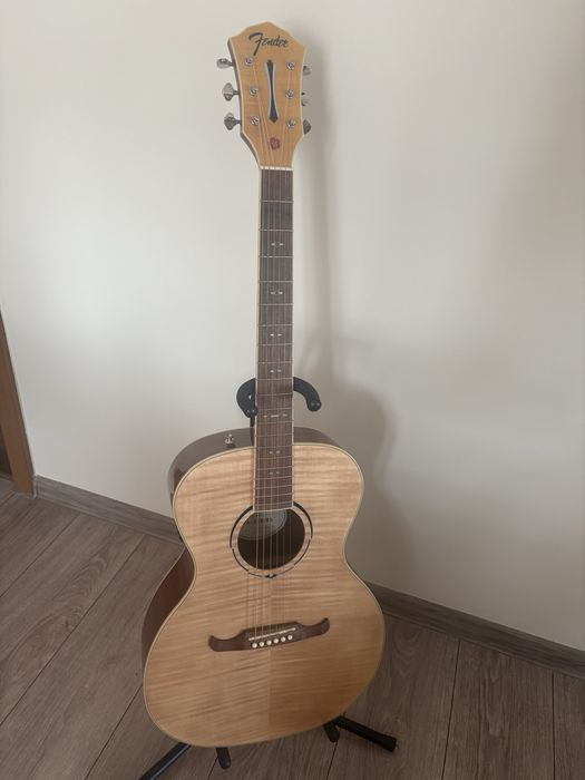 Fender gitara akustyczna