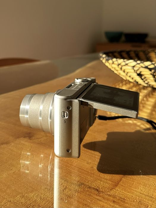 Canon SX740 HS (nova)