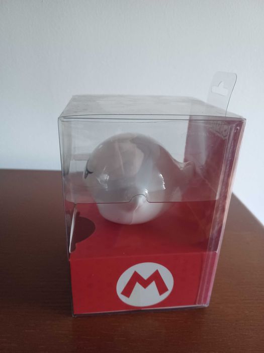 Usb Boo Light ( Super Mário)64584317908739123