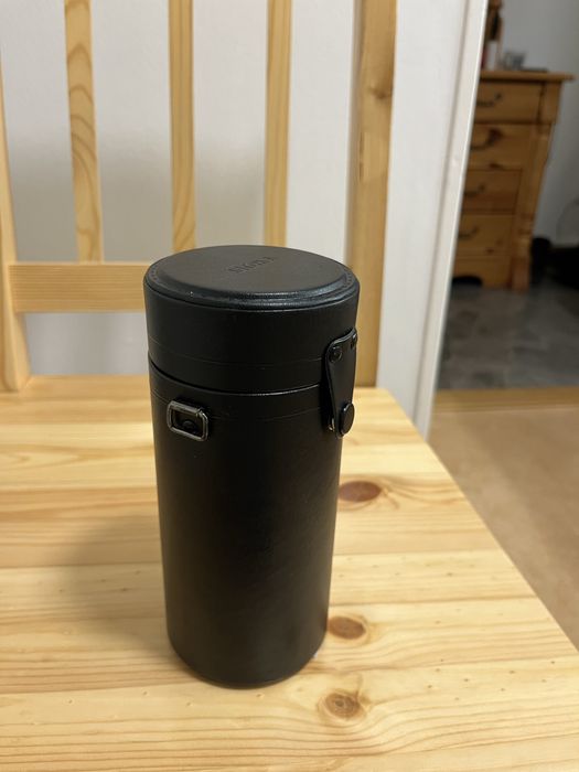 Обьектив Sigma 70–210 mm f/4–5.6 (Minolta MD)