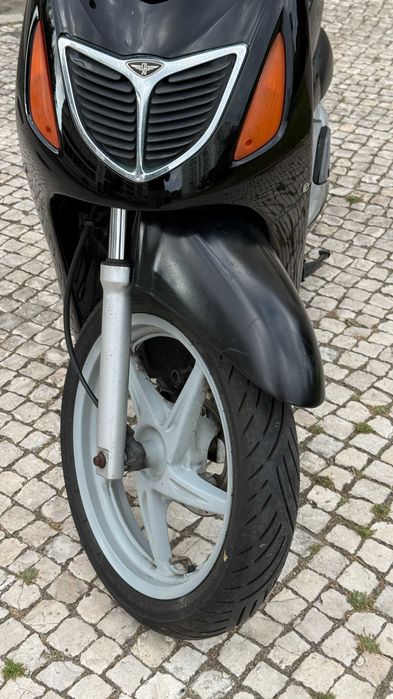 Scooter Honda SH 125