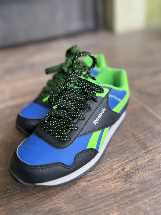 Кросівки   Reebok