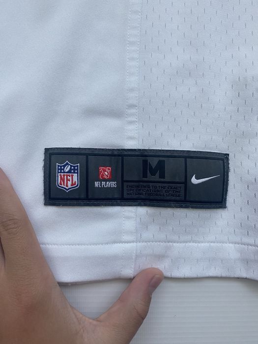 NFL Nike jersey