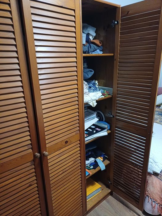 Armario optimo estado